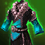 Master's Duranium Robe