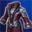 Abnegate Robe
