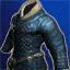 Guardian Mystic Robe