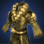 24-Karat Robe Template