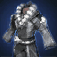 Sterling Robe Template