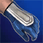 Wraithcloth Sleeves