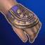 Timerip Fingers