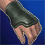 Sinuous Sleeves