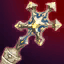 Returning Hero's Scepter