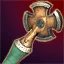 Scepter of the First Expedition