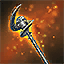 Darkened Scepter