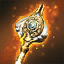 Noble Angel Wand