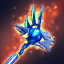 Icetouch Scepter