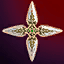 Emerald Shuriken
