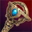 Whipstaff