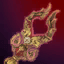 Federation Siren Staff