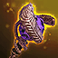 Annihilation Staff