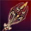 Baelstaff of Zuras
