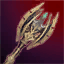 Staff of Mettle