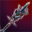 Icegrip Staff
