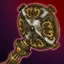 Staff of Cold Comfort