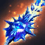 Icetouch Greatsword