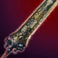 Returning Hero's Greatsword