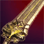 Twistshard Greatsword