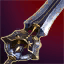 Federation Extinguisher Greatsword