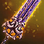 Annihilation Greatsword
