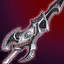 Great Sword of Mettle