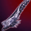 Heartsmear Blade