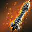 Darkened Greatsword