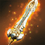 Noble Angel Greatsword