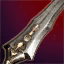 Greatsword of Cold Comfort