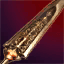 Solace Greatsword