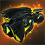Flight: Almighty Guardex Fighter