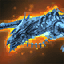 Flight: Ancient Mighty Spirit Dragon
