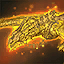 Flight: Ancient Goldseeker