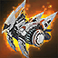 Flight: Gravitron
