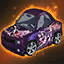 Summon: Supercharged Elin Spyder