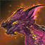 Flight: Mighty Dawn Gryphon