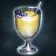 Apple Moon Smoothie