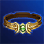 Twistshard Belt