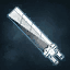 Ultra-Hard Blade