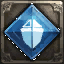 Fine Stalwart Rhomb