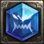 Fine Poised Hexage