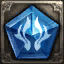 Fine Warding Pentant