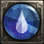 Fine Relentless Cabochon