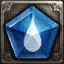 Fine Relentless Pentant