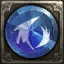 Fine Vigorous Cabochon
