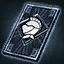 Card Fragment - Melony