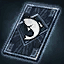 Card Fragment - Stone Moroko
