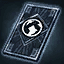 Card Fragment - Batia's Hulk